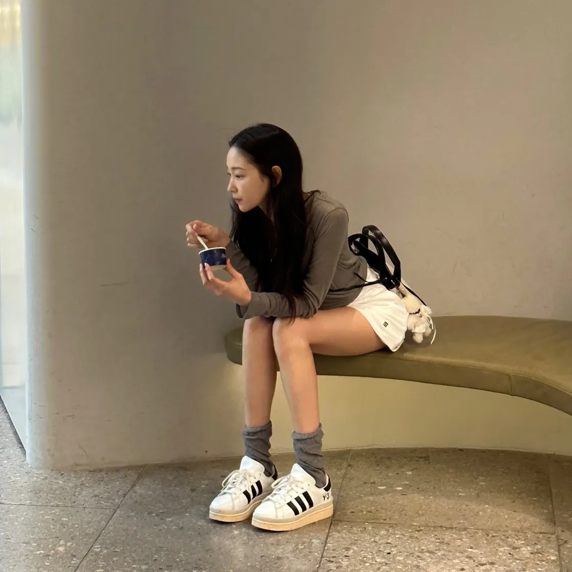adidas Y-3 Hicho 'White Black' GV9055 adidas Y-3 Hicho 'White Black' GV9055